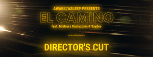 El Camino Director's Cut