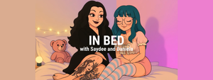 In Bed